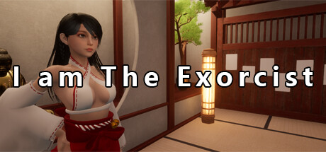 我是驱魔人/I am The Exorcist（Build.10916087-1.0+全DLC）-小树基地