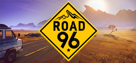 九十六号公路/Road 96（更新V1.0）-小树基地