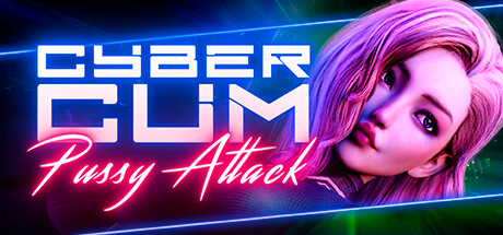 赛博朋克克雷格的进攻/CyberCum: Pussy Attack（Build.10820050-STEAM-无中文+DLC）-小树基地