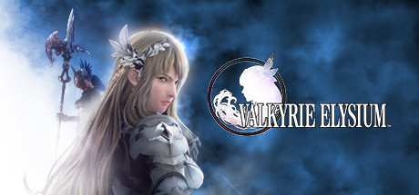 北欧女神极乐世界/VALKYRIE ELYSIUM-小树基地
