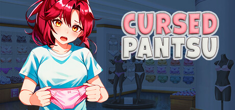 被的内裤/Cursed Pantsu（Build.10962085-1.03+DLC）-小树基地