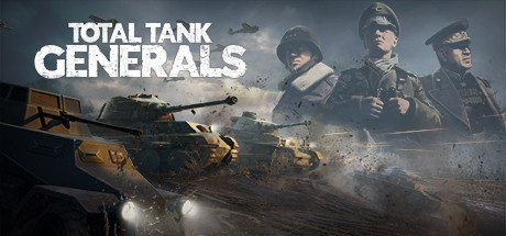 全面坦克战略官/Total Tank Generals-小树基地