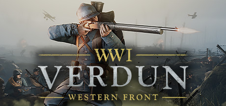 凡尔登战役/Verdun（更新v318.37119）-小树基地