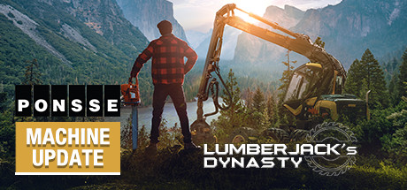 伐木工王朝/Lumberjacks Dynasty（更新v5498796）-小树基地