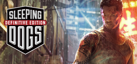 热学无赖:终极版/Sleeping Dogs: Definitive Edition（更新+全DLC+原生音乐+集成4K高清插件+修改器）-小树基地