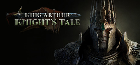 亚瑟王：骑士传说/King Arthur: Knights Tale（更新v1.3.0HF）-小树基地