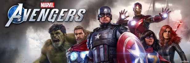 漫威者联盟/Marvels Avengers（更新v2.8.2）-小树基地