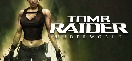 古墓丽影8地下世界/Tomb Raider: Underworld-小树基地