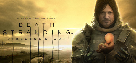 斯亡搁浅导演剪辑版/DEATH STRANDING DIRECTOR’S CUT（更新v1.003）-小树基地