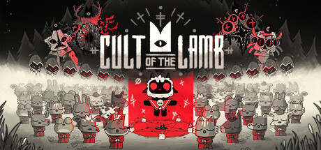 咩咩启示录/Cult of the Lamb（数字豪华异版-更新V1.2.1.275-古老信仰的圣物+新DLC异包）-小树基地