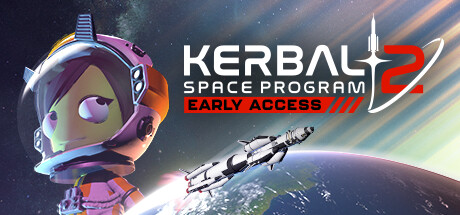 坎巴拉太空计划2/Kerbal Space Program 2（更新v0.1.2.0.22258）-小树基地