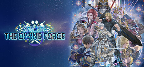 星之海洋6：神圣力量/STAR OCEAN THE DIVINE FORCE（Build.10027590-数字豪华版+全DLC）-小树基地
