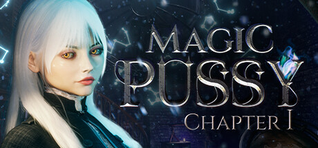 魔法世界：神奇女巫/Magic Pussy: Chapter 1（Build.10983473）-小树基地