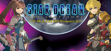 星之海洋4最后的希望重制版/STAR OCEAN™ – THE LAST HOPE -4K & Full HD Remaster-小树基地