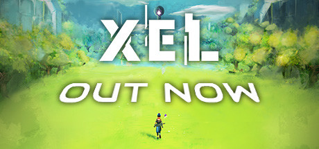 XEL（更新Breaking Time DLC）-小树基地