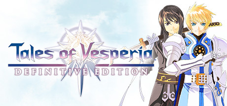 薄暮传说：终极版/Tales of Vesperia: Definitive Edition-小树基地
