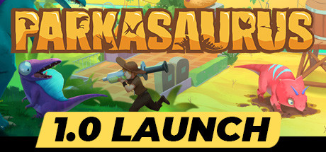 恐龙公园/Parkasaurus（v2.06c）-小树基地