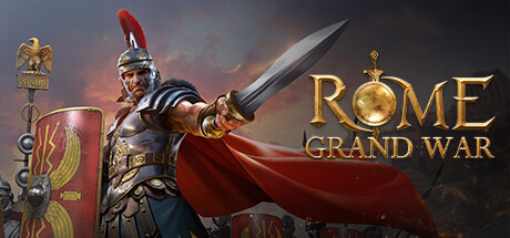 罗马与征服/Grand War: Rome（Build.11074904）-小树基地