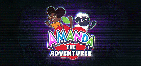 冒险家阿曼达/Amanda the Adventurer-小树基地