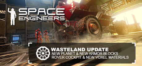 太空工程师/Space Engineers（v1.202.066）-小树基地
