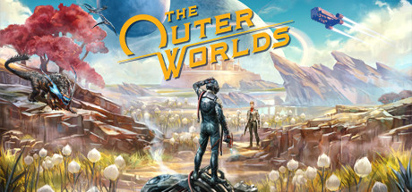 天外世界-太空人之选/The Outer Worlds: Spacer’s Choice Edition（v1.2）-小树基地