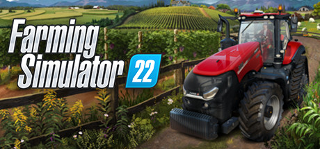 模拟农场22/Farming Simulator 22（更新v1.9.1.0）-小树基地