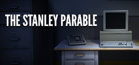 史丹利的寓言/The Stanley Parable（更新v27.04.2023）-小树基地