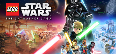 乐高星球大战：天行者传奇/LEGO Star Wars: The Skywalker Saga（豪华版-更新v1.0.0.44657+DLC）-小树基地