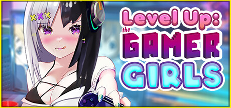 升级：游戏女孩/Level Up: The Gamer Girls-小树基地