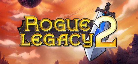盗贼遗产2/Rogue Legacy 2（更新 v1.2.1）-小树基地