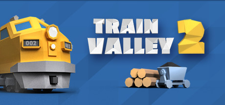 火车山谷2/Train Valley 2（更新v1.6.2）-小树基地
