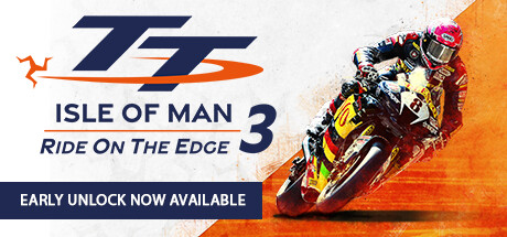 曼岛TT 边缘竞速3/TT Isle Of Man: Ride on the Edge 3-小树基地