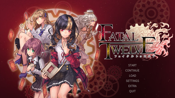 致命十二人/Fatal Twelve（Build.11212151）-小树基地