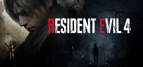 生化危机4重制版/Resident Evil 4（更新V2补丁-整合mod合集）-小树基地