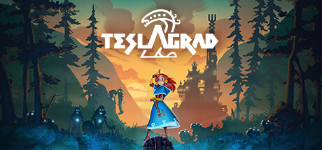 特斯拉学徒2/Teslagrad2（v20230511）-小树基地