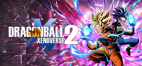 龙珠：超宇宙2/DRAGON BALL XENOVERSE 2（更新v1.20.01整合DLC）-小树基地
