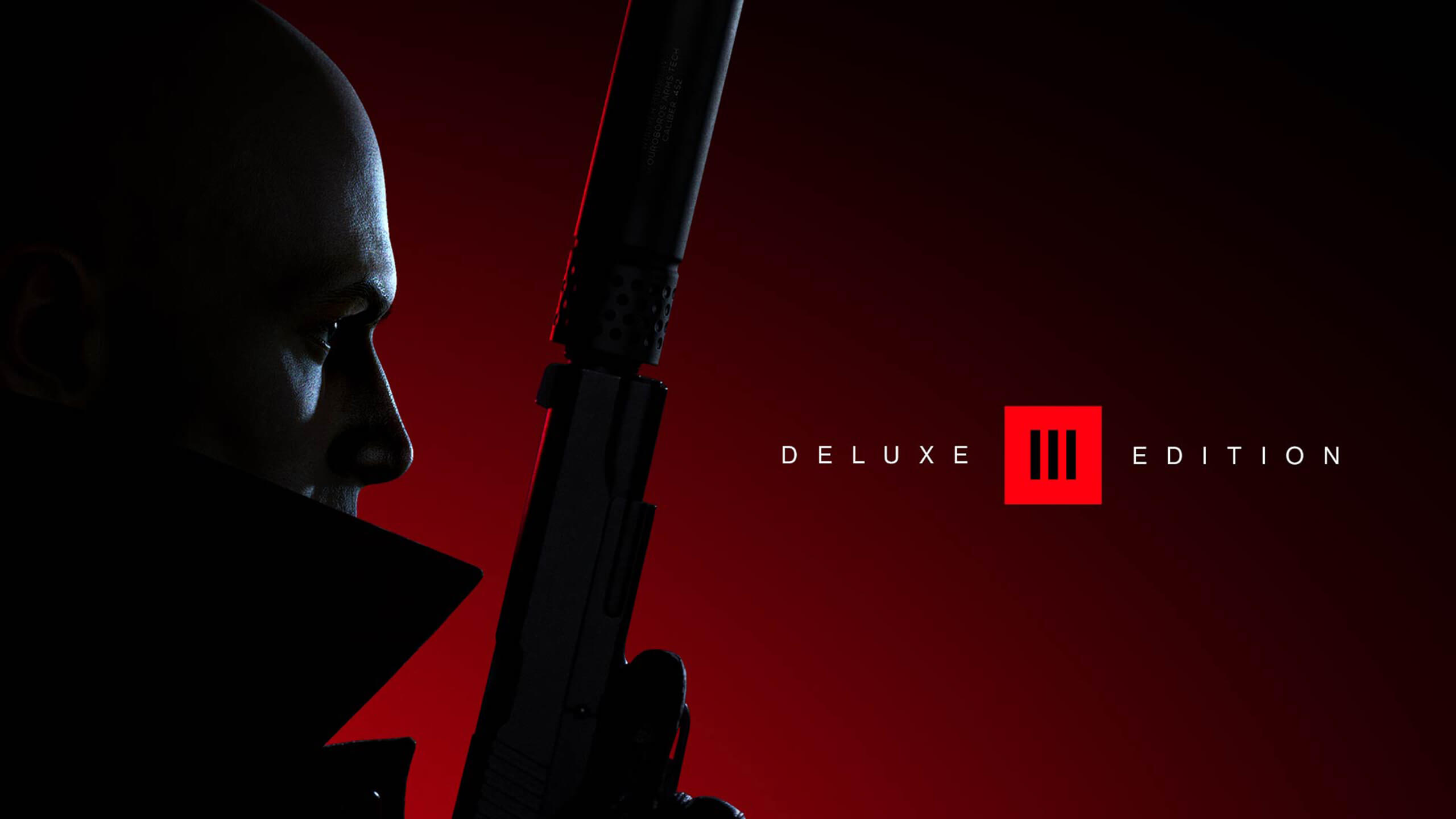 啥手3豪华版/Hitman 3（更新v3.150.1）-小树基地