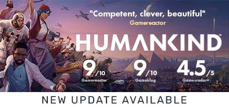 人类/HUMANKIND（更新V1.0.22.3840-沃邦主义者-奇迹包大修复+全DLC）-小树基地