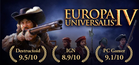 欧陆风云4/Europa Universalis IV（更新v1.35.3）-小树基地