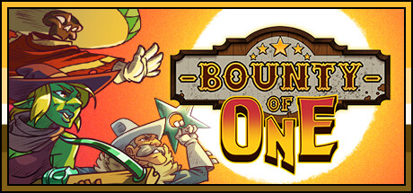 一个人的悬赏/Bounty of One（Build.11121404）-小树基地