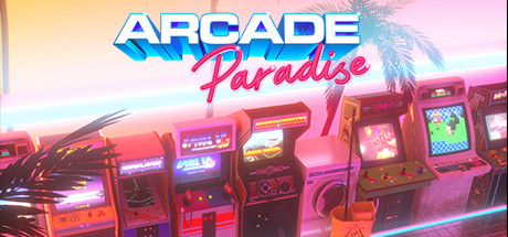 街机乐园/Arcade Paradise（更新v1112）-小树基地