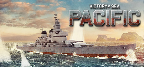 太平洋雄风/Victory At Sea Pacific（更新v1.9.0）-小树基地