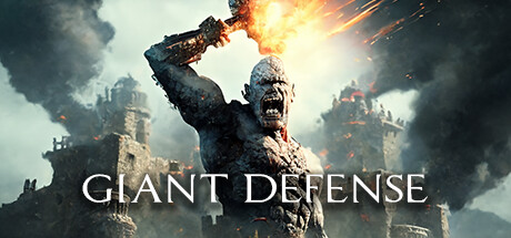 巨人防御战/Giant Defense-小树基地