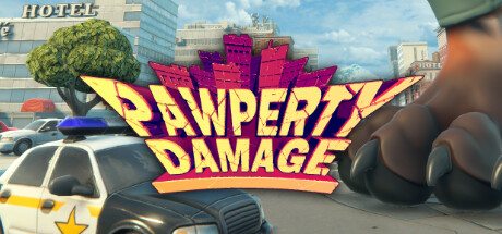 Pawperty Damage-小树基地