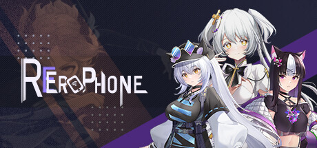 电话时代:亚人新世界-欧洛尼亚之音 /RErophone-小树基地