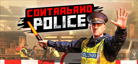 缉私警察/Contraband Police（正式版-更新v20230601）-小树基地