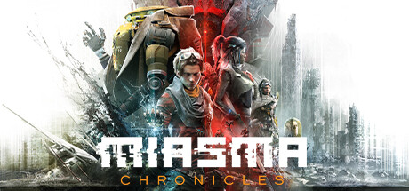 迷瘴纪事/Miasma Chronicles（V1.01+预购特典+全DLC）-小树基地