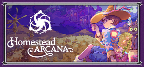 家园阿卡纳/Homestead Arcana-小树基地