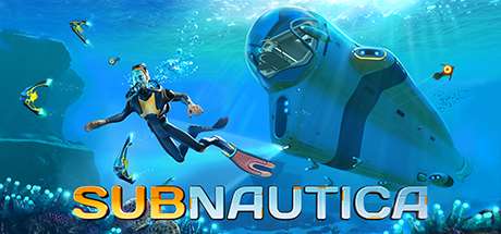 深海迷航：美丽水世界/Subnautica（更新v2023.06.02）-小树基地