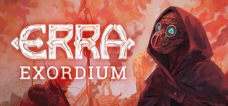 错误 盗梦空间/Erra Exordium-小树基地